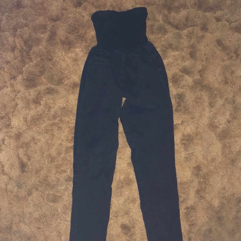 maternity jeans